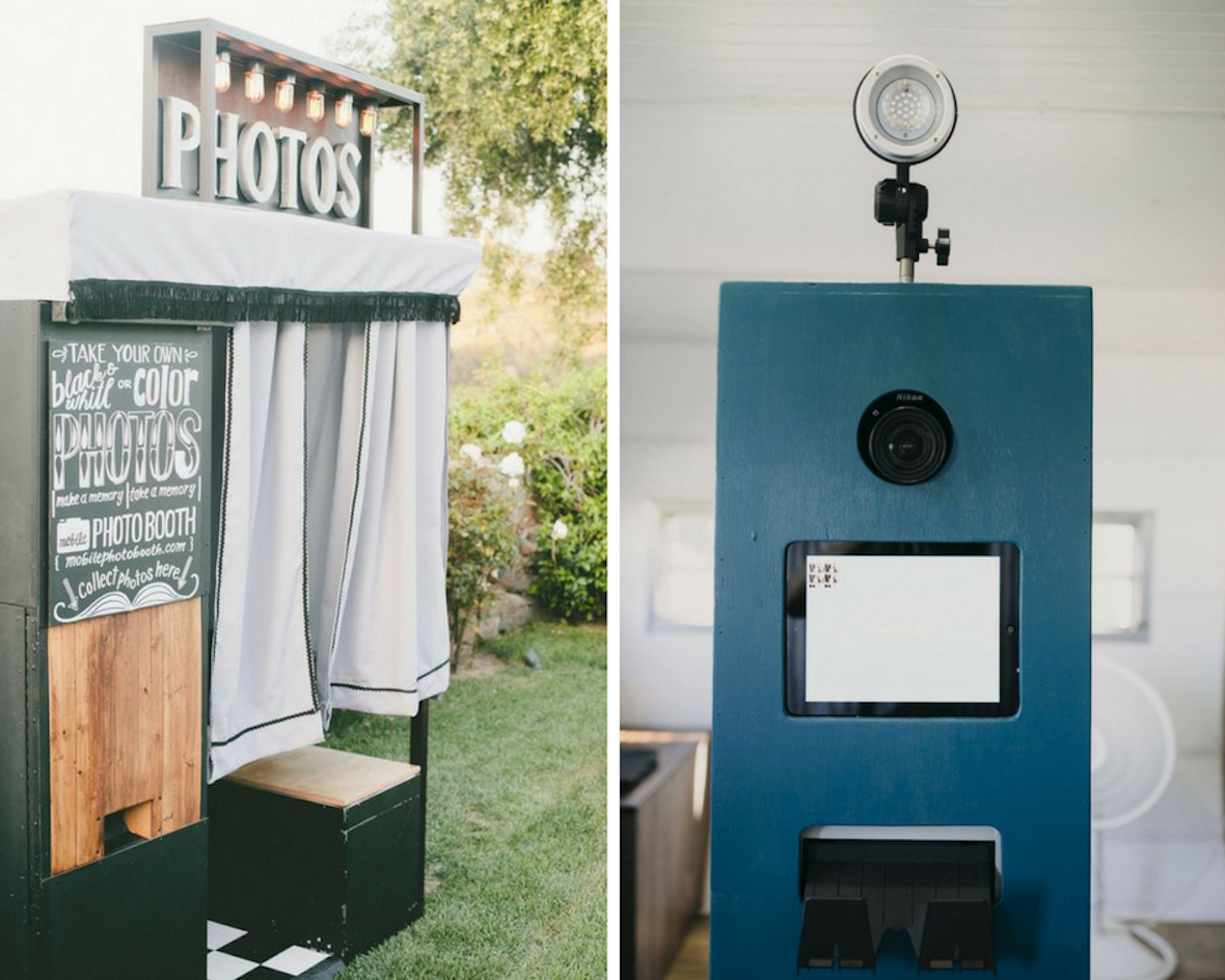 Guest blog: how to book the best photo booth for your wedding - Last Minute  Musicians Blog